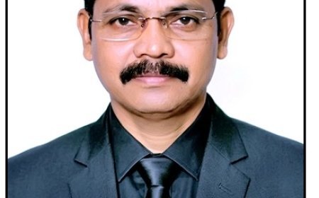 ఖమ్మం జిల్లావాసి కేదాసు జగన్మోహన్రావుకు డాక్టరేట్ 