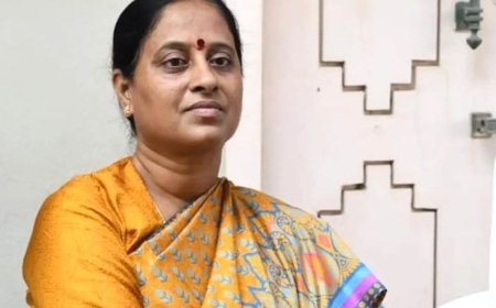 కొండా కుటుంబాన్ని పార్టీ నుంచి సస్పెండ్ చేయండి..