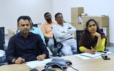 వన మహోత్సవ లక్ష్యాలను సెప్టెంబర్ చివరి నాటికి పూర్తి చేయాలి 