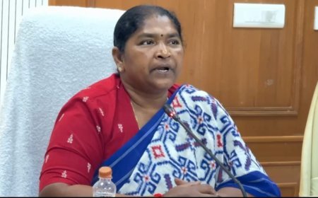 పంటకుంటలు చెక్‌డ్యామ్‌ల నిర్మాణ పనులను వేగవంతం చేయాలి