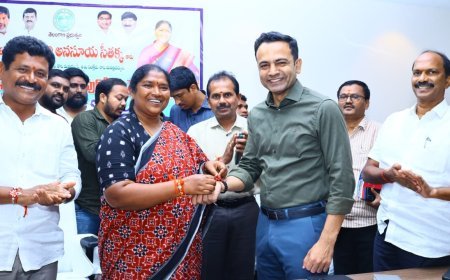 సోదర భావానికి ప్రతీక రాఖీ పండుగ