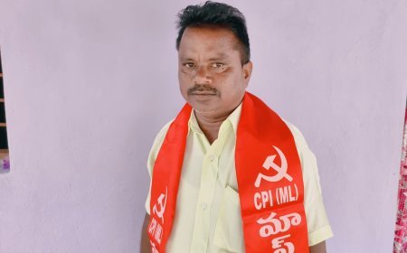  దమ్మపేట పంచాయతీ పరిపాలన అక్రమాలకు అడ్డదారయింది