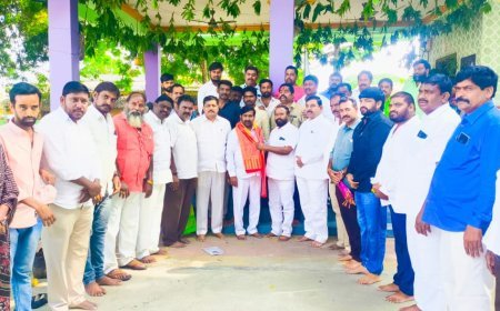 పేటలో ఘనంగా శ్రీ ఇంద్రవెల్లి ముత్యాలమ్మ బోనాలు..
