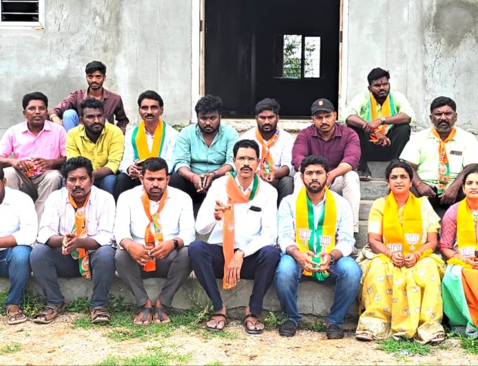 అయిజ లో ఇంతకి 30 పడకల హాస్పిటల్ కి యోగం ఉందా లేదా