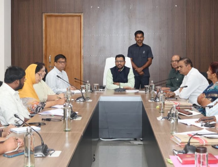 పంద్రాగస్టు వేడుకలకు పకడ్బందీ ఏర్పాట్లు 