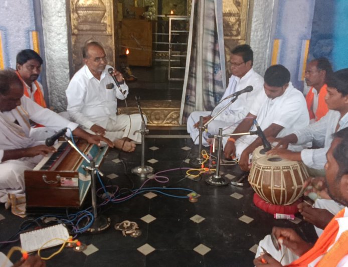 కోరిన కోరికలు తీర్చే శ్రీ తిమ్మప్ప స్వామి