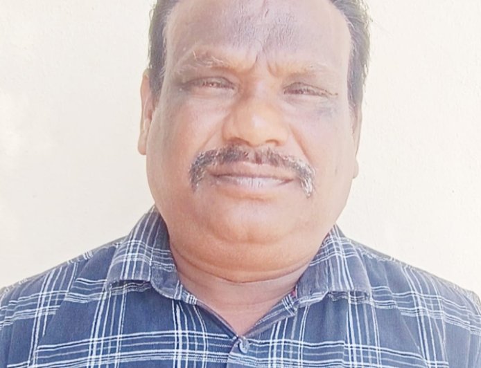 రాయితీపై కంది విత్తనాలు మరియు మినప విత్తనాలు అందుబాటులో ఉన్నవి ఏవో రవికుమార్.