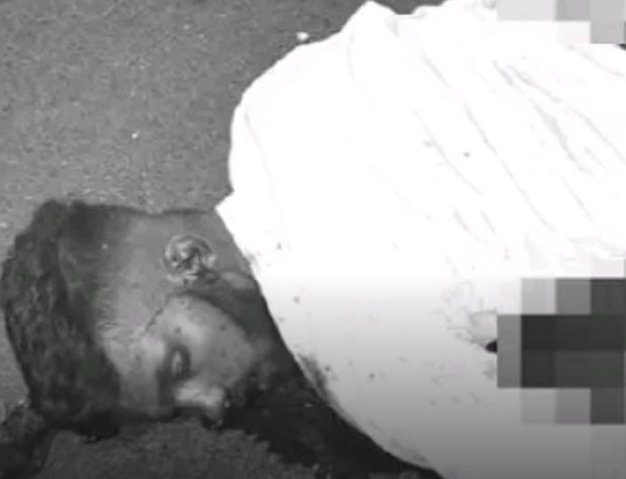 హైదరాబాద్–శ్రీశైలం హైవేపై రోడ్డు ప్రమాదం