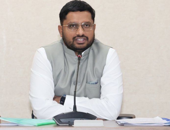 సోమవారం 17 నుంచి మండల స్థాయిలోనూ ప్రజావాణి