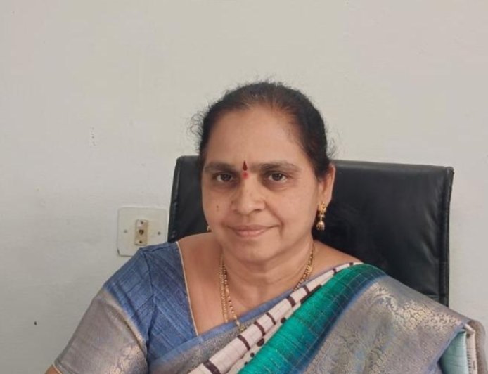 సోమవారం 17 నుండి మండల స్థాయిలో ప్రజావాణి కార్యక్రమం.  ఎంపీడీవో రమాదేవి
