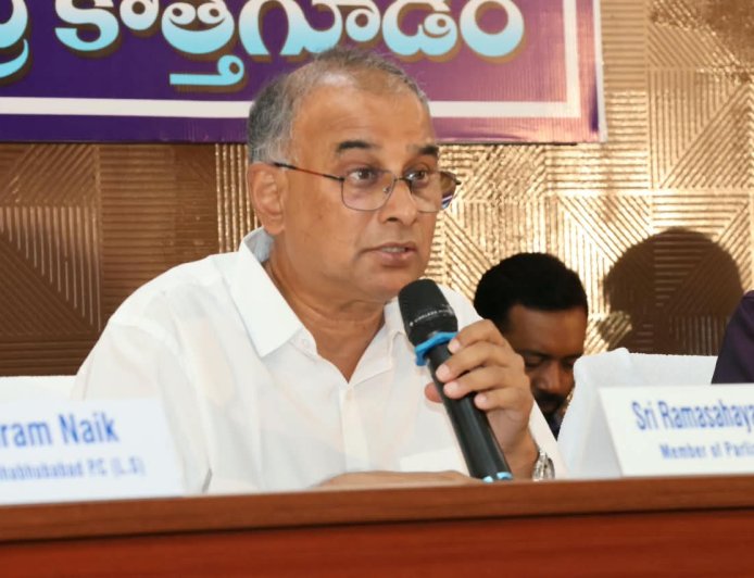కేంద్ర ప్రభుత్వ పథకాల అమలులో జాప్యం లేకుండా చర్యలు...