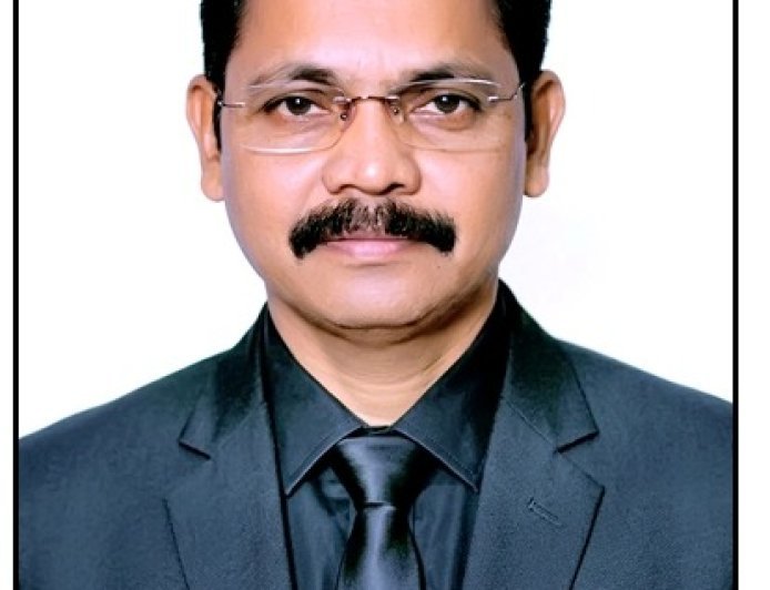 ఖమ్మం జిల్లావాసి కేదాసు జగన్మోహన్రావుకు డాక్టరేట్ 
