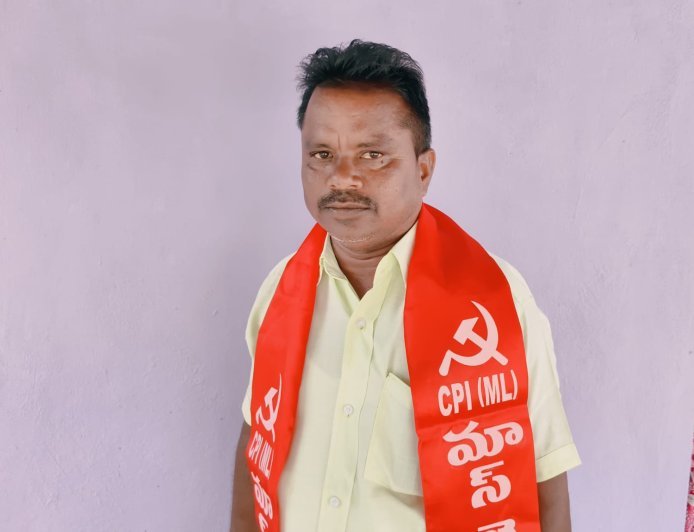  దమ్మపేట పంచాయతీ పరిపాలన అక్రమాలకు అడ్డదారయింది
