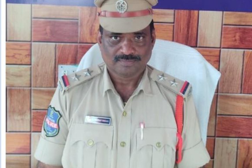 వినాయక  ఉత్సవాల అనుమతి తప్పనిసరి ఎస్సై వెంకట్ రెడ్డి
