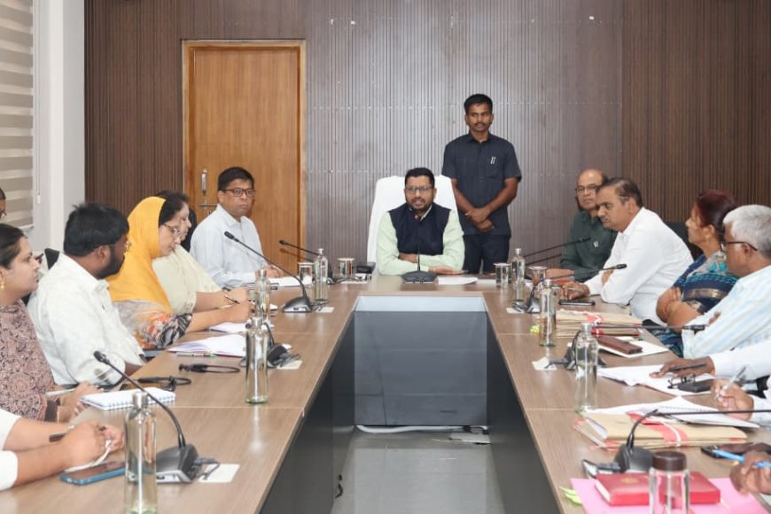 పంద్రాగస్టు వేడుకలకు పకడ్బందీ ఏర్పాట్లు 