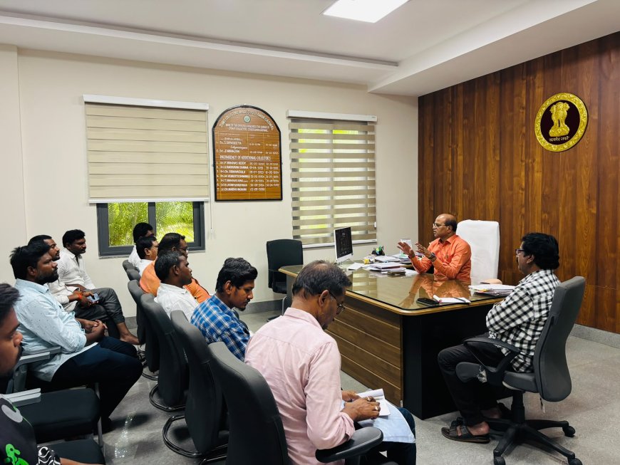 ఎస్‌ఐఆర్‌కు ఆగస్టు 10 వరకు గడువు పొడిగింపు.