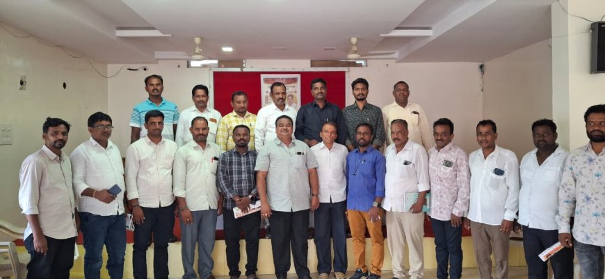 వత్తిళ్లకు తలొగ్గొద్దు