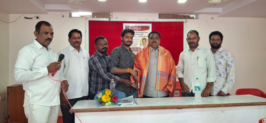 వత్తిళ్లకు తలొగ్గొద్దు