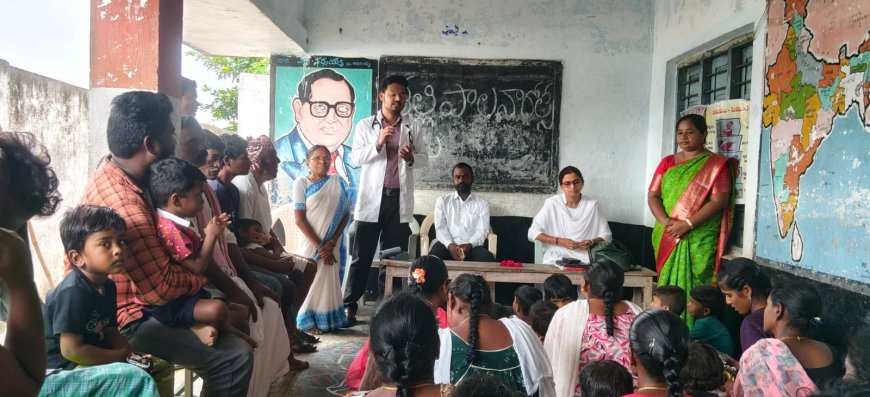 తల్లిపాలు  బిడ్డ భవిష్యత్తుకు పునాది