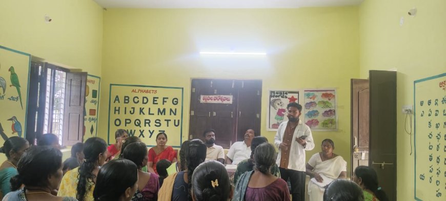తల్లిపాలే బిడ్డకు రక్షణ