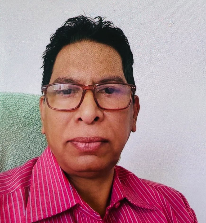 తక్కువ నీటితో పండే పంటల వైపు ముగ్గు చూపాలి.