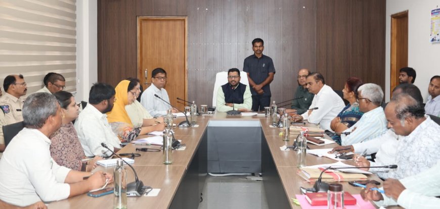 పంద్రాగస్టు వేడుకలకు పకడ్బందీ ఏర్పాట్లు 