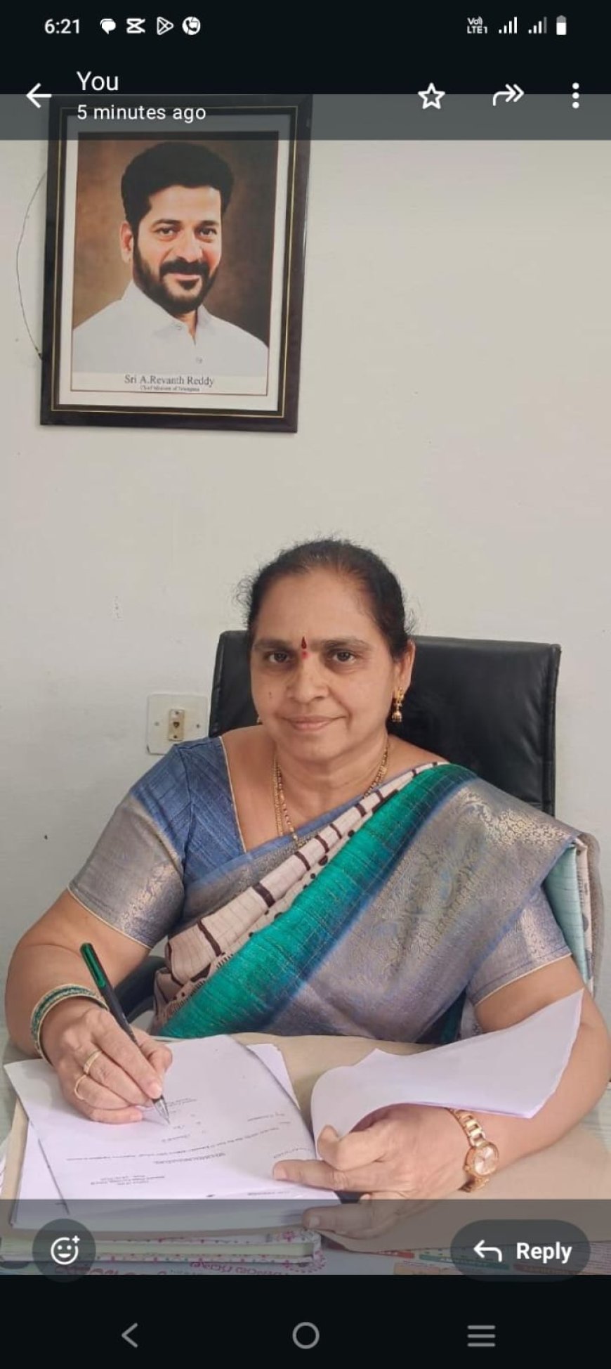 సత్వర పరిష్కారానికి మండల స్థాయిలోనే ప్రజావాణి