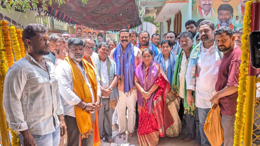 బోనాల పండుగ తెలంగాణ సంస్కృతి, సంప్రదాయాలకు ప్రతీక