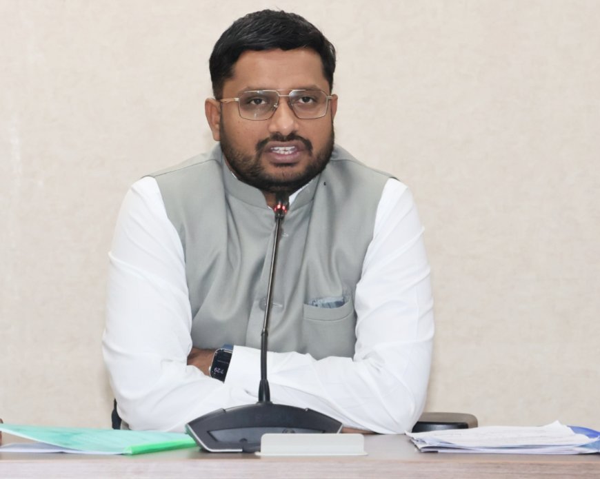 సోమవారం 17 నుంచి మండల స్థాయిలోనూ ప్రజావాణి