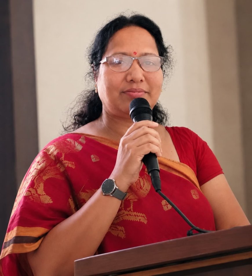 బీసీలకు సామాజిక న్యాయం, ప్రత్యేక సంక్షేమ మంత్రిత్వ శాఖ అవసరం