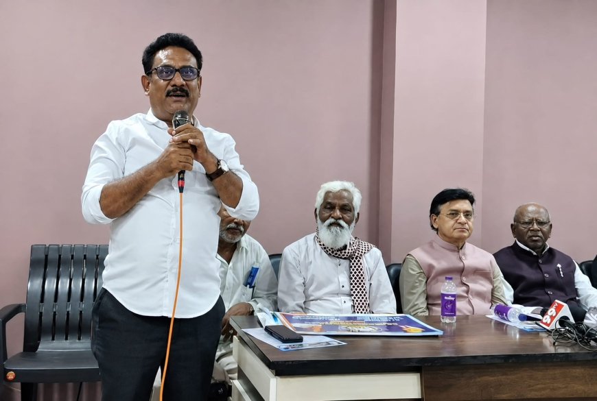 పాట ప్రజల హక్కుల పరిరక్షణకు గొంతుక కావాలి