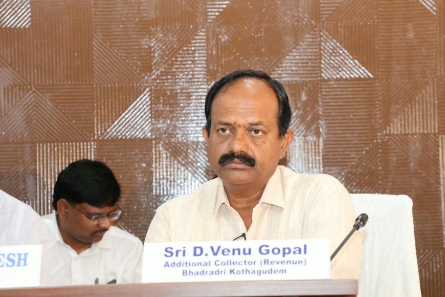 కేంద్ర ప్రభుత్వ పథకాల అమలులో జాప్యం లేకుండా చర్యలు...