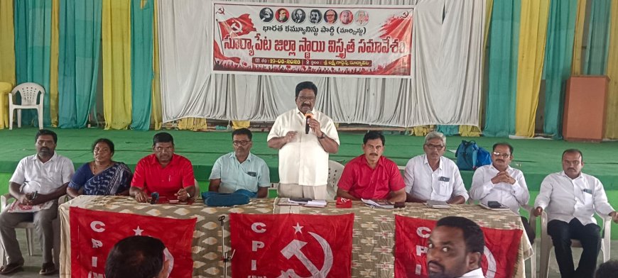 అధిక ధరలతో ప్రజలపై పెరుగుతున్న భారం 