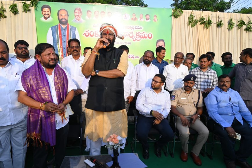 మార్కెట్ కమిటీ పనితీరు బాగుంది