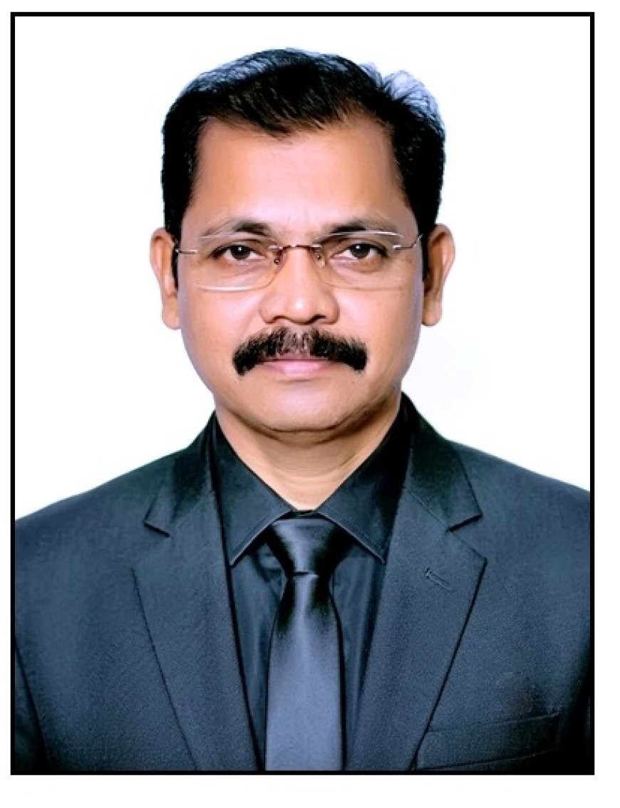 ఖమ్మం జిల్లావాసి కేదాసు జగన్మోహన్రావుకు డాక్టరేట్ 
