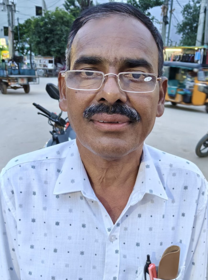 లక్ష గొంతుకల పొలికేక విజయవంతం చేయండి