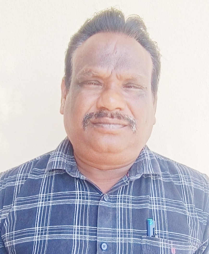 రైతులు పంట నమోదు చేసుకోవాలి