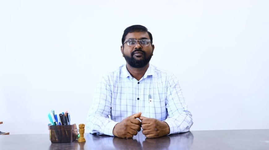 నూతన సమీకృత కలెక్టరేట్‌కు జిల్లా పౌర సంబంధాల శాఖ కార్యాలయం తరలింపు