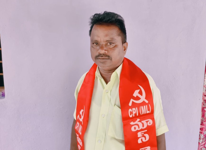 దమ్మపేట పంచాయతీ పరిపాలన అక్రమాలకు అడ్డదారయింది
