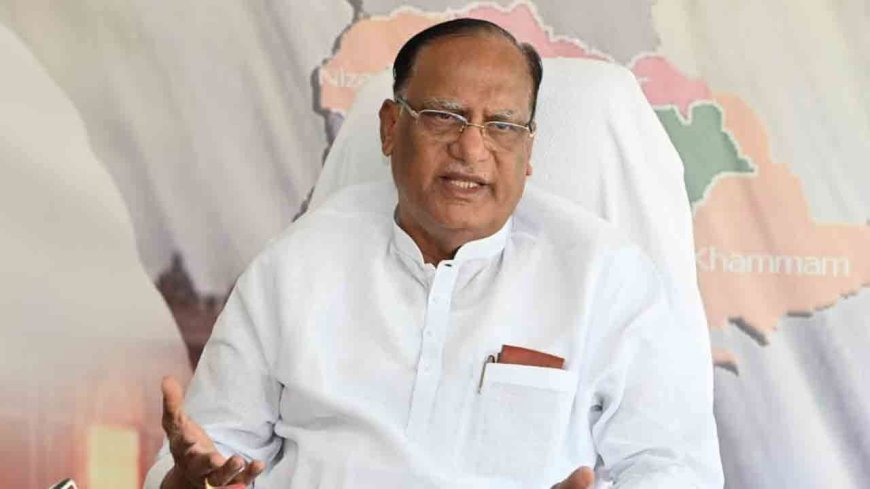 గీత దాటిన వారిపై వెంటనే వేటు వేయకపోతే కాంగ్రెస్ పార్టీకి నష్టం