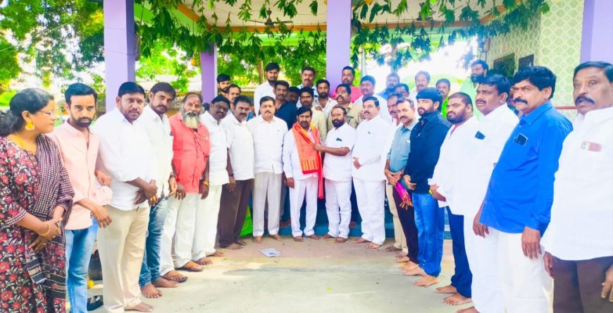 పేటలో ఘనంగా శ్రీ ఇంద్రవెల్లి ముత్యాలమ్మ బోనాలు..