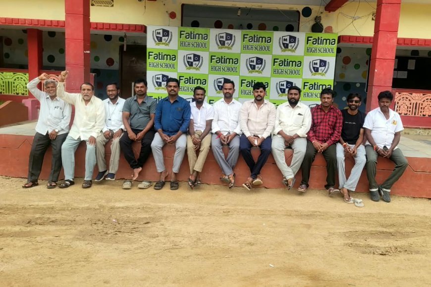 ప్రతి ఉద్యమకారునికి ప్రభుత్వ పథకాలు అందేలా కృషి చేయాలి