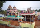 విశ్వహిందూ పరిషత్ వారి ఆధ్వర్యంలో 39వ భాగవత సప్తహం.
