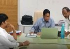 నెట్టెంపాడు సాగు నీటిని విడుదల చేయాలి