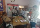 డీజే లకు అనుమతి లేదు ఎస్ఐ వెంకటరెడ్డి