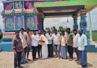పేదలకు అండగా ముఖ్యమంత్రి సహాయనిధి