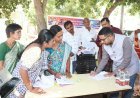 పత్రాలు ఇవ్వాలని ఓటర్లను ఇబ్బంది పెట్టొద్దు