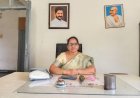 జలసిరితో భవిష్యత్ తరాలకు నీటిని అందిద్దాం  ఎంపీడీవో
