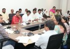 ప్రభుత్వ ఆసుపత్రుల్లో ప్రసవాల సంఖ్య పెరగాలి
