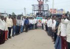 అడ్డగూడూరులో ఘనంగా వైఎస్ఆర్ జయంతి వేడుకలు